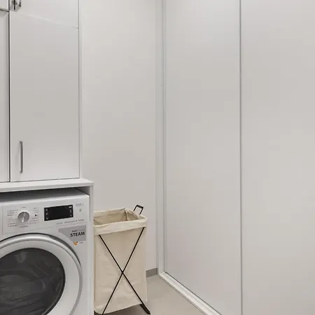 Apartament Lam Sophisticated - Ac - Balcony