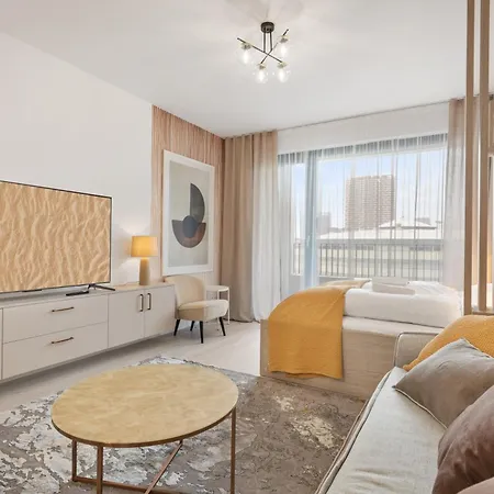 Lam Sophisticated - Ac - Balcony * Pozsony