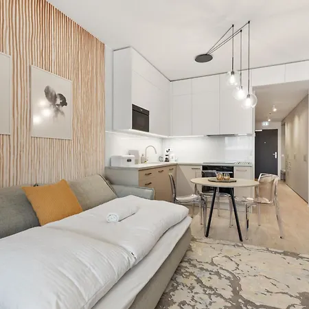 Apartament Lam Sophisticated - Ac - Balcony *