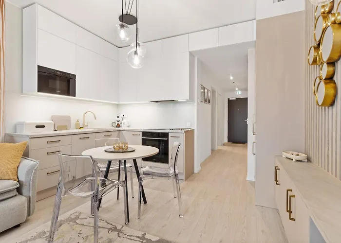 Lam Sophisticated - Ac - Balcony Appartement Bratislava