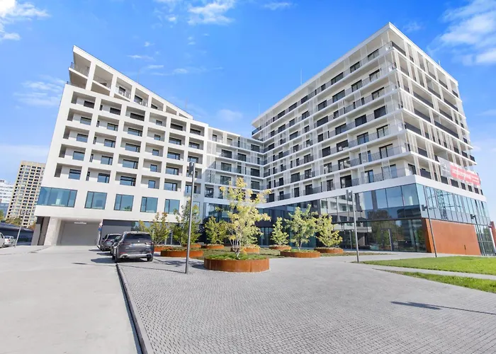 Lam Sophisticated - Ac - Balcony