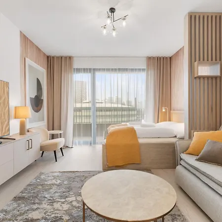 Lam Sophisticated - Ac - Balcony *